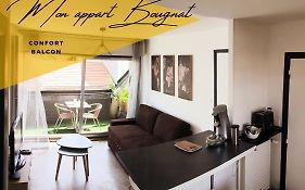 Mon appart Bougnat