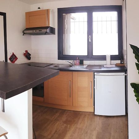 Appartement Mon appart Bougnat à Clermont-Ferrand Extérieur photo