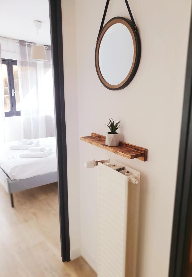 Appartement Mon appart Bougnat à Clermont-Ferrand Extérieur photo