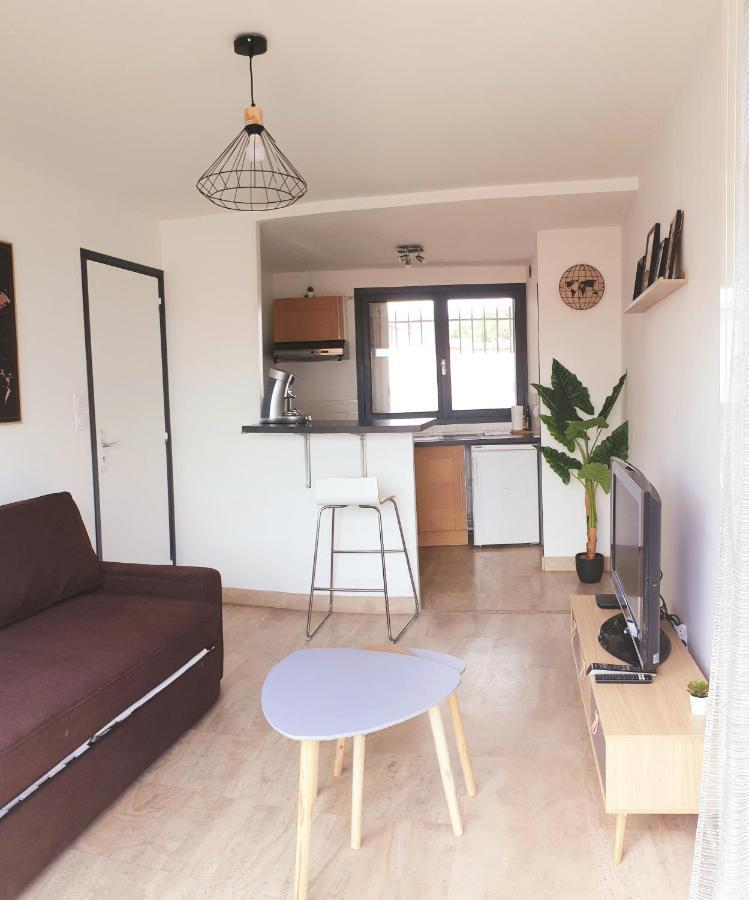 Appartement Mon appart Bougnat à Clermont-Ferrand Extérieur photo