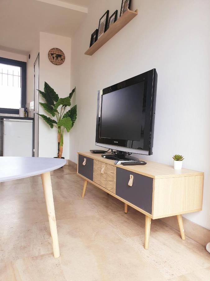 Appartement Mon appart Bougnat à Clermont-Ferrand Extérieur photo
